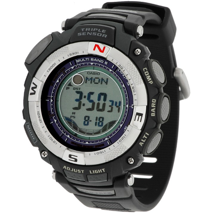 Наручные часы Casio PRW-1500-1