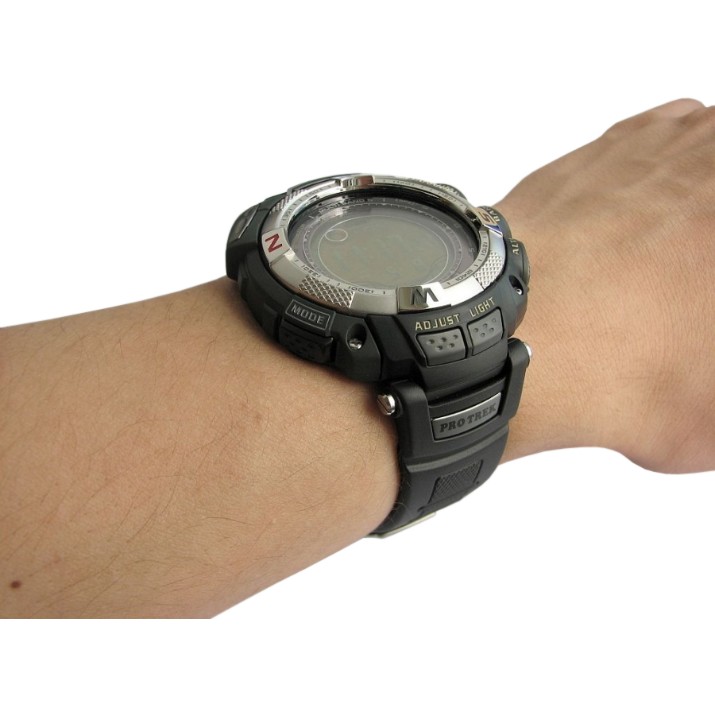 Наручные часы Casio PRW-1500-1
