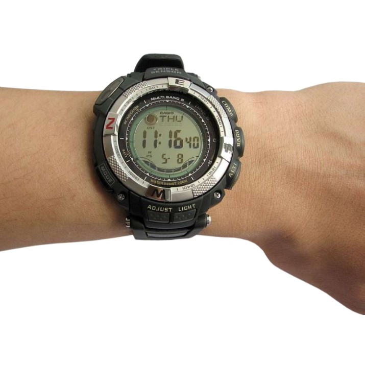 Наручные часы Casio PRW-1500-1