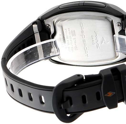 Ceas de mână Casio STP-100-1