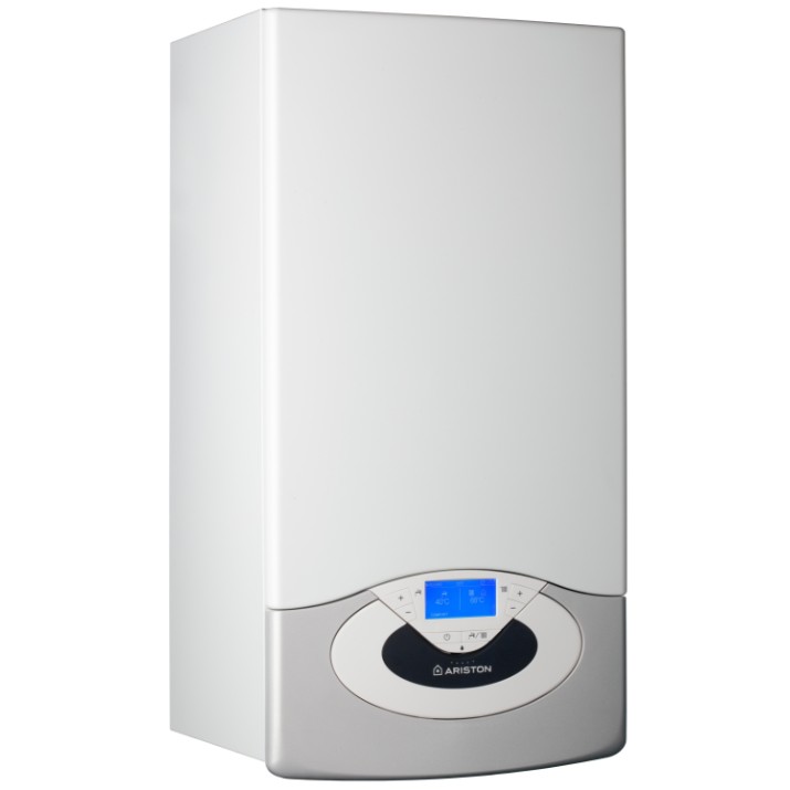 Centrala termica Ariston Genus Premium Evo System 24