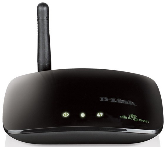 Точка доступа D-Link DAP-1155