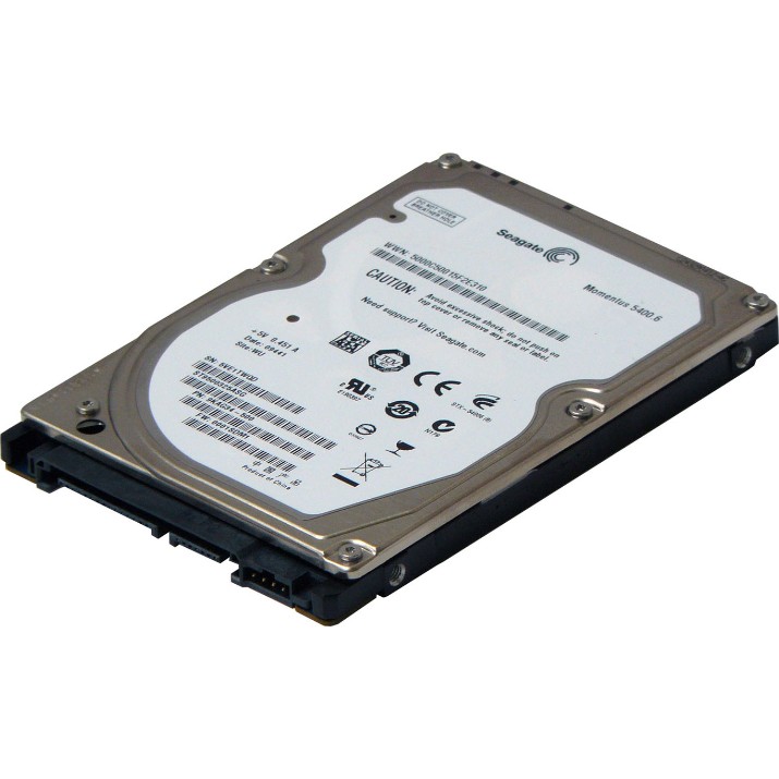 HDD Seagate Momentus 1Tb (ST1000LM024)