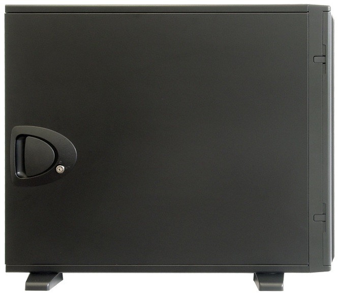 Корпус Chieftec Smart (WH-02B-B-OP)