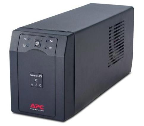 Источник бесперебойного питания APC SC620I