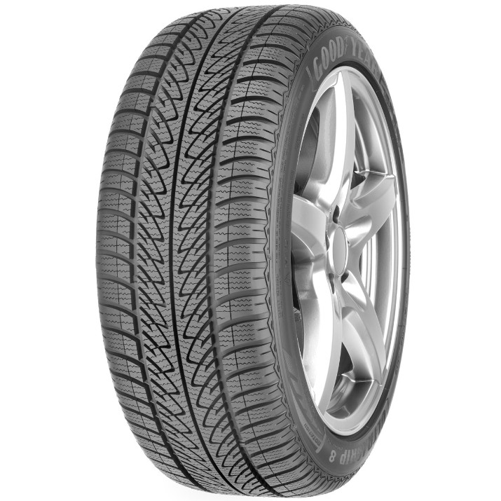 Шина Goodyear UltraGrip 8 Performance 205/60 R16 92H