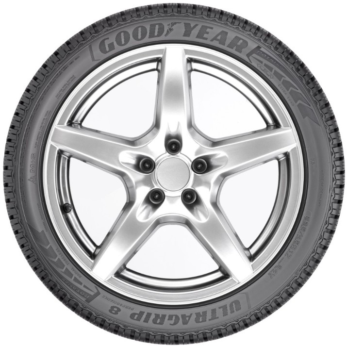 Шина Goodyear UltraGrip 8 Performance 225/50 R17