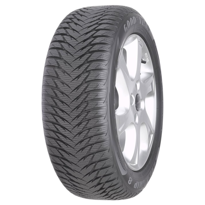 Шина Goodyear UltraGrip 8 205/60 R16 96H