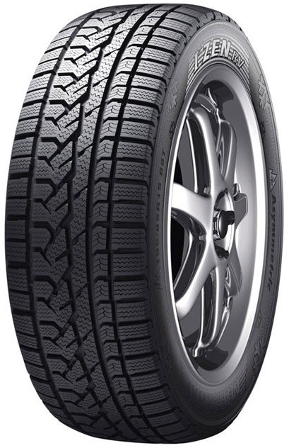 Шина Kumho I'Zen RV KC15 265/60 R18
