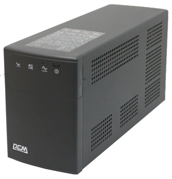 Sursă de alimentare neîntreruptibilă Powercom BNT-2000AP