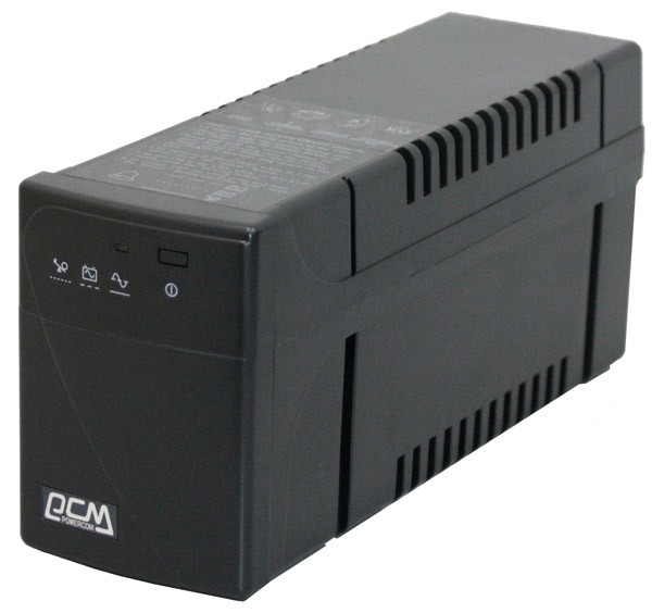 Источник бесперебойного питания Powercom BNT- 800AP