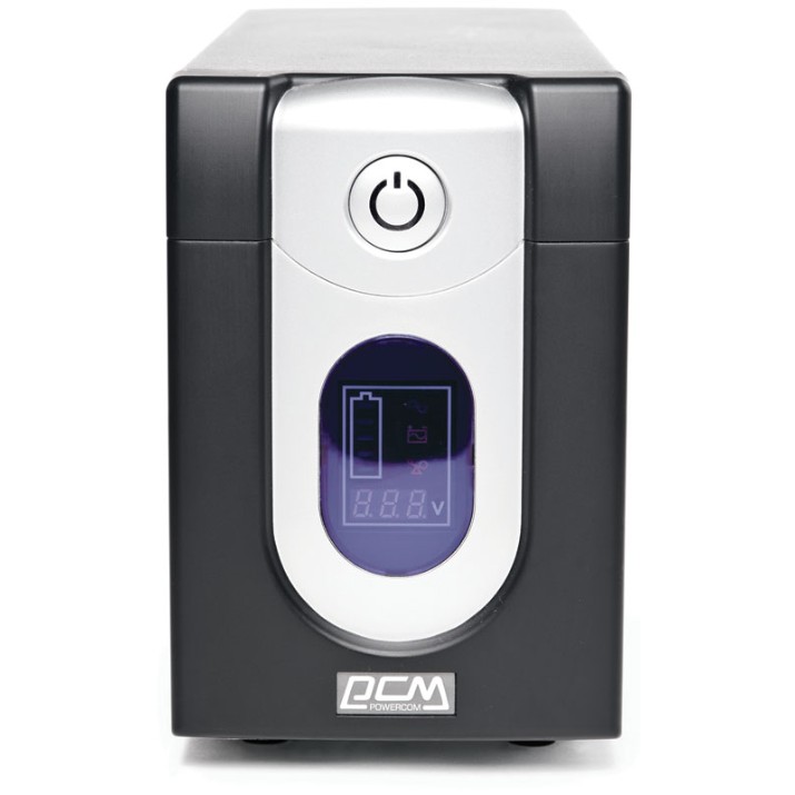 Sursă de alimentare neîntreruptibilă Powercom Imperial 1500AP