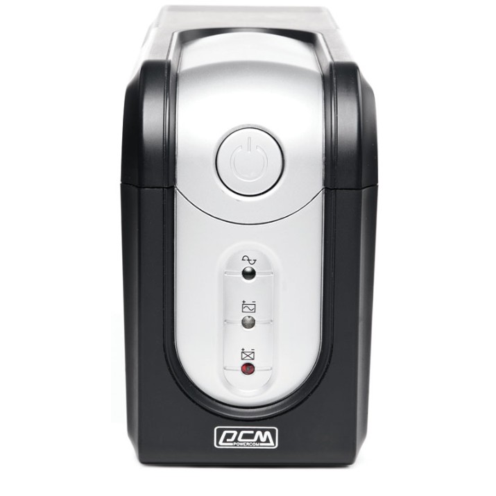 Источник бесперебойного питания Powercom Imperial 1000AP