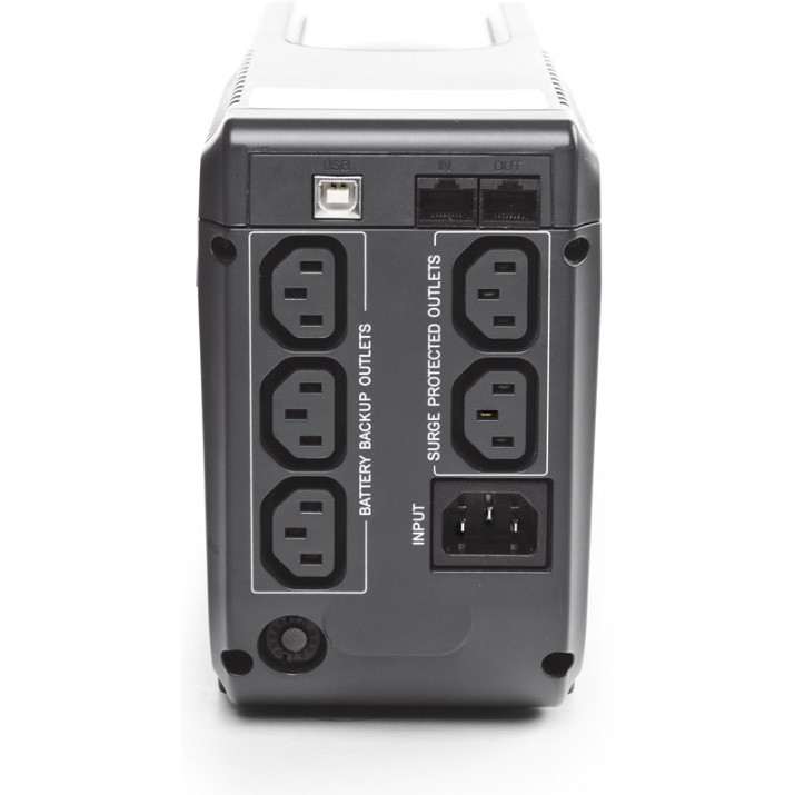 Источник бесперебойного питания Powercom Imperial 1000AP