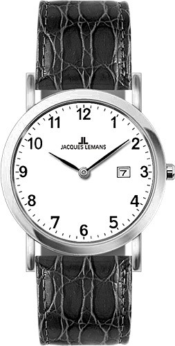 Наручные часы Jacques Lemans 1-1162A