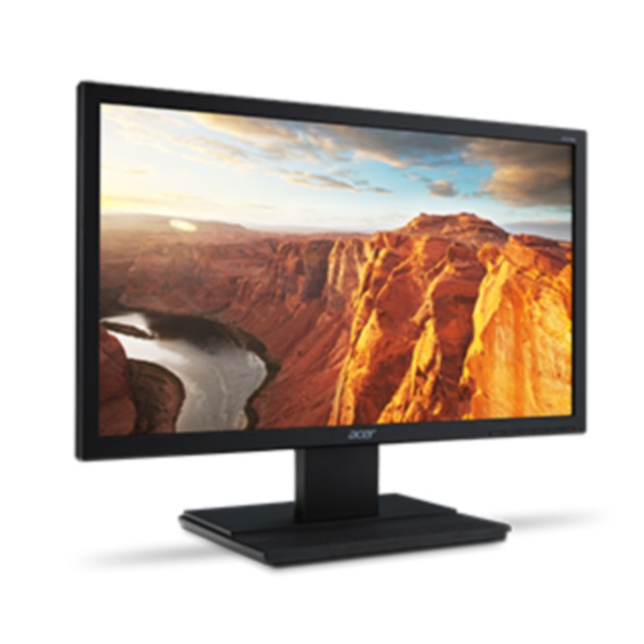 Монитор Acer V206HQLAB