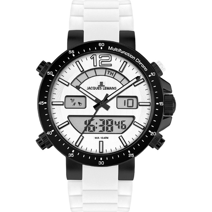 Ceas de mână Jacques Lemans 1-1712P
