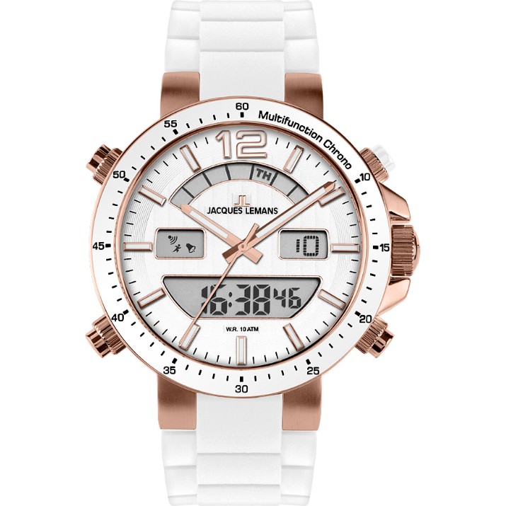 Наручные часы Jacques Lemans 1-1712Q