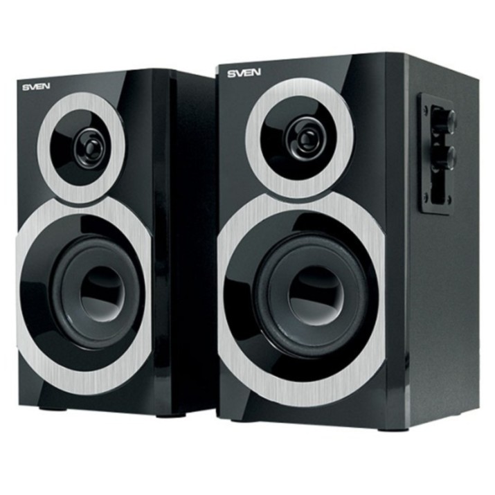 Boxe Sven SPS-619 Black