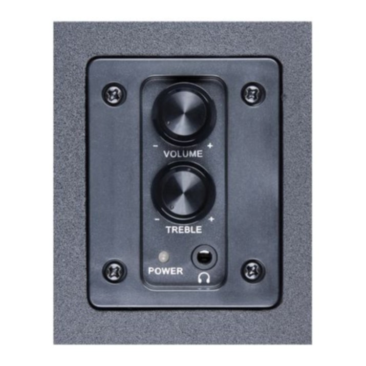 Boxe Sven SPS-619 Black