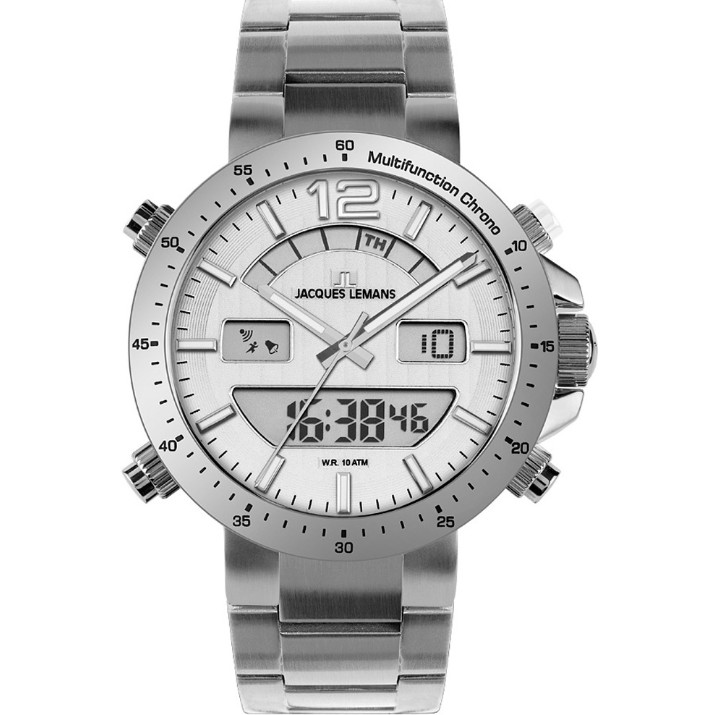 Ceas de mână Jacques Lemans 1-1713D