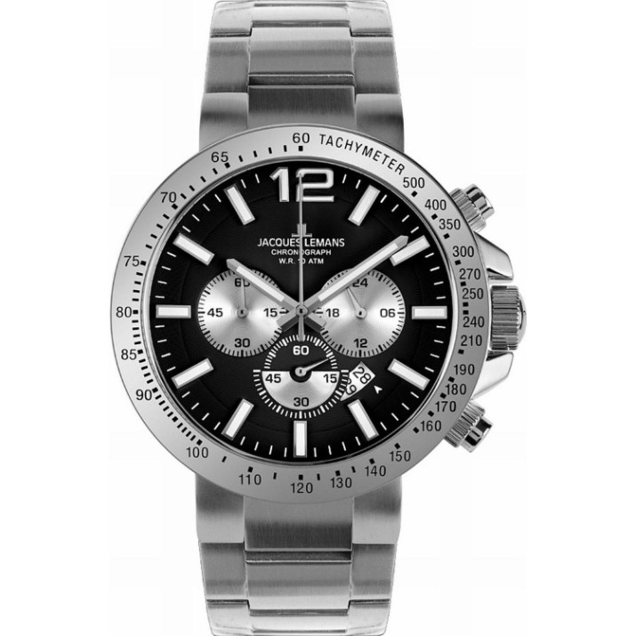 Наручные часы Jacques Lemans 1-1717C