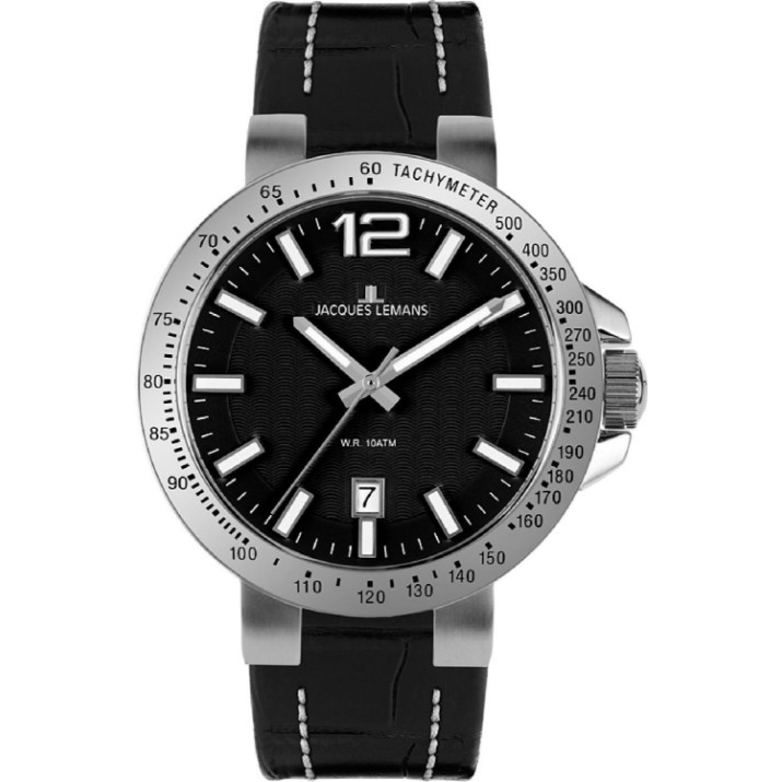 Наручные часы Jacques Lemans 1-1718A