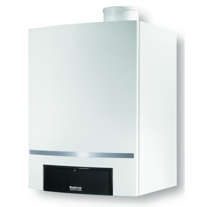 Газовый котел Buderus GB162-65 kW 