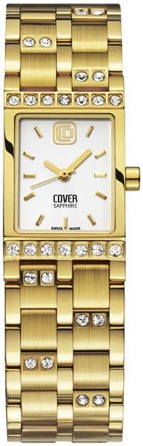 Наручные часы Cover CO149.PL2M/SW