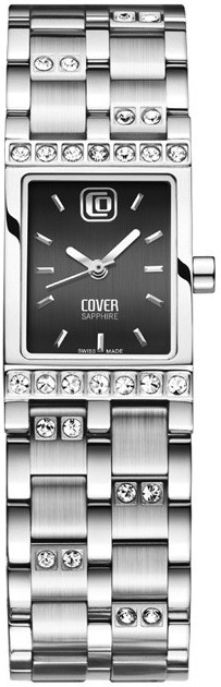 Наручные часы Cover CO149.ST1M/SW