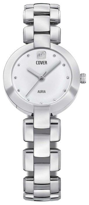Ceas de mână Cover CO159.ST2M