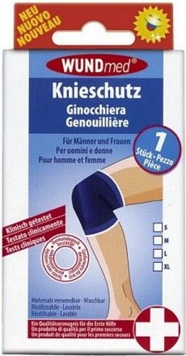 Orteză pentru genunchi WUNDmed S (04-005)