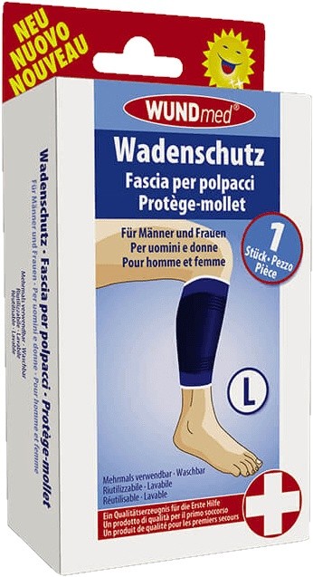Orteză pentru gleznă WUNDmed L (04-003)