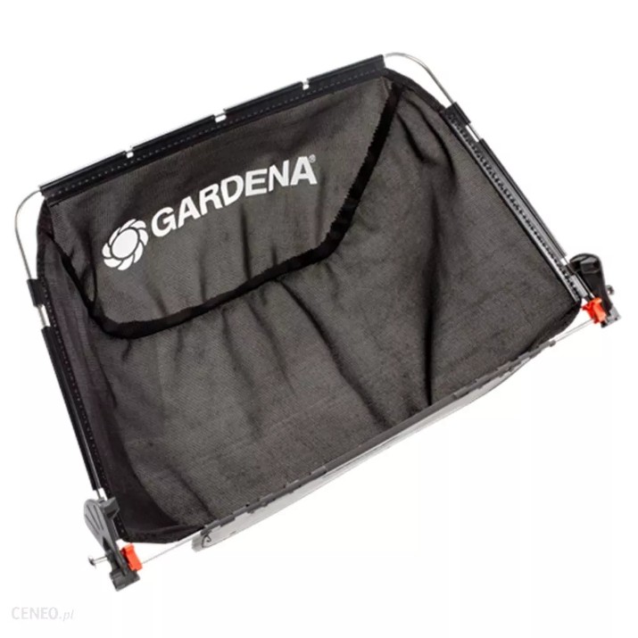 Садовая сумка Gardena Collect EasyCut (6001-20)