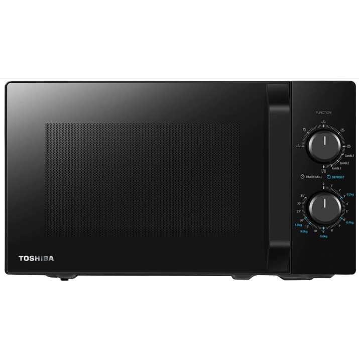 Микроволновая печь Toshiba MW2-MG20P(BK)