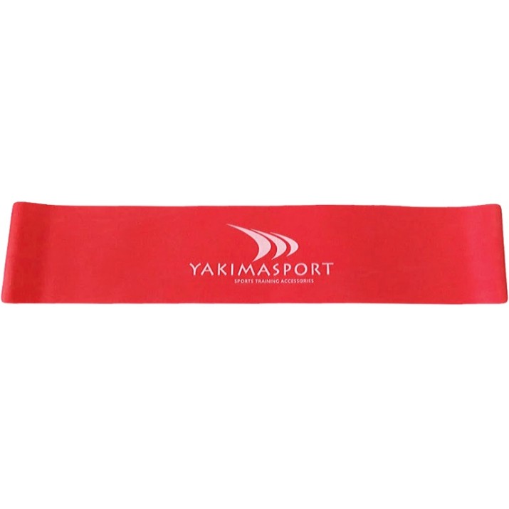 Expander Yakimasport Loop Red (100248)