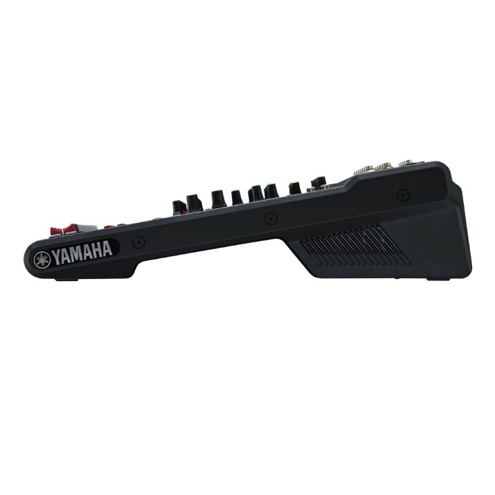 Mixer Yamaha MG12XU