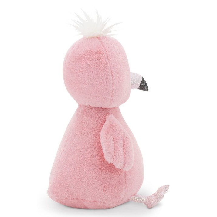 Jucărie de pluș Orange Toys Fluffy the Pink Flamingo (OT3006/22)