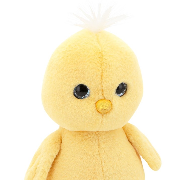 Мягкая игрушка Orange Toys Fluffy the Yellow Chick (OT3011/22)