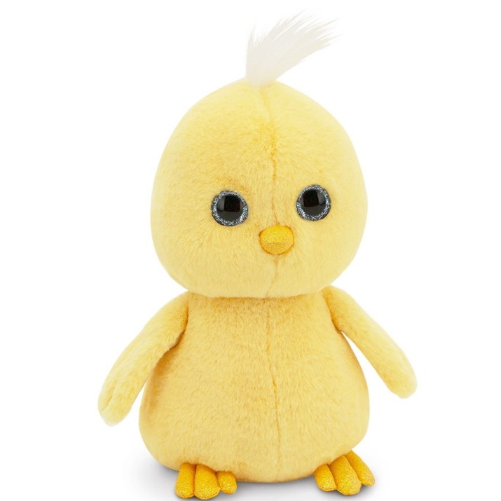 Мягкая игрушка Orange Toys Fluffy the Yellow Chick (OT3011/22)