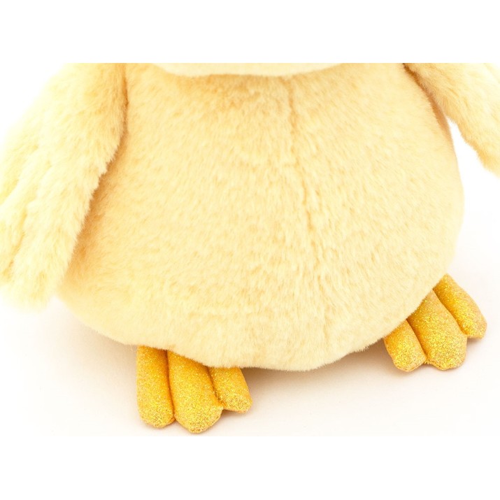 Мягкая игрушка Orange Toys Fluffy the Yellow Chick (OT3011/22)