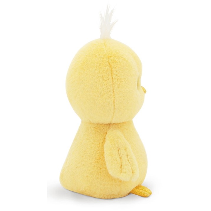 Мягкая игрушка Orange Toys Fluffy the Yellow Chick (OT3011/22)