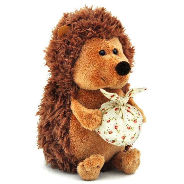 Мягкая игрушка Orange Toys Hedgehog Kolunchik with Bundle 25cm (OS065/20B)