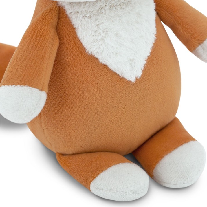 Мягкая игрушка Orange Toys Mini Twini Fox 20cm (9033/20)