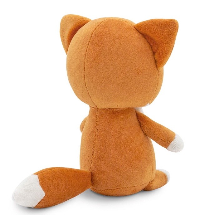 Мягкая игрушка Orange Toys Mini Twini Fox 20cm (9033/20)