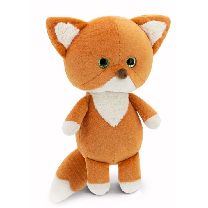Мягкая игрушка Orange Toys Mini Twini Fox 20cm (9033/20)