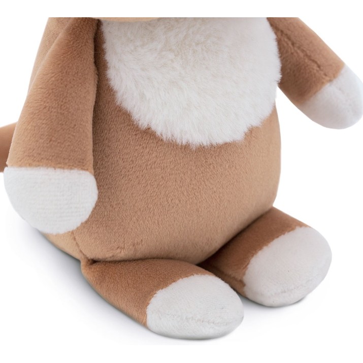 Jucărie de pluș Orange Toys Mini Twini Puppy 20cm (9039/20)
