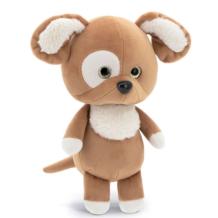 Jucărie de pluș Orange Toys Mini Twini Puppy 20cm (9039/20)