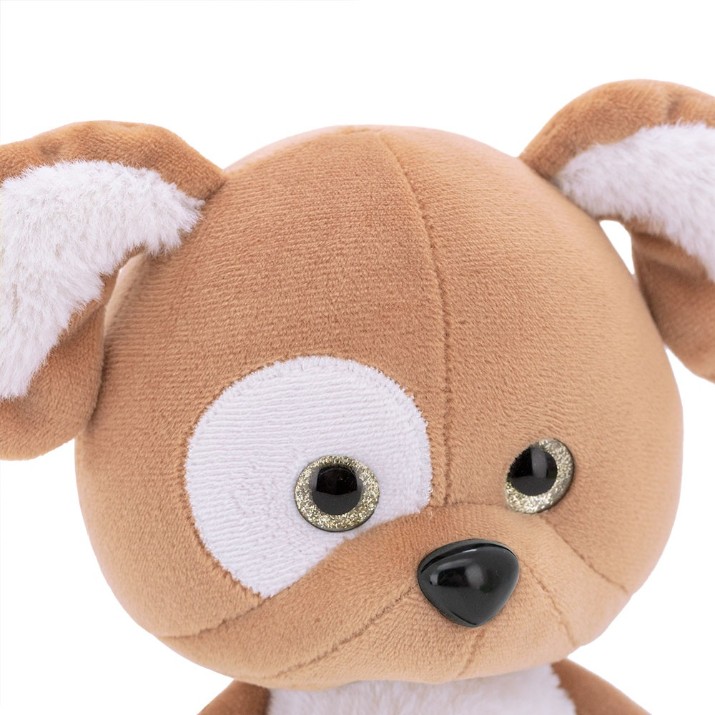 Jucărie de pluș Orange Toys Mini Twini Puppy 20cm (9039/20)