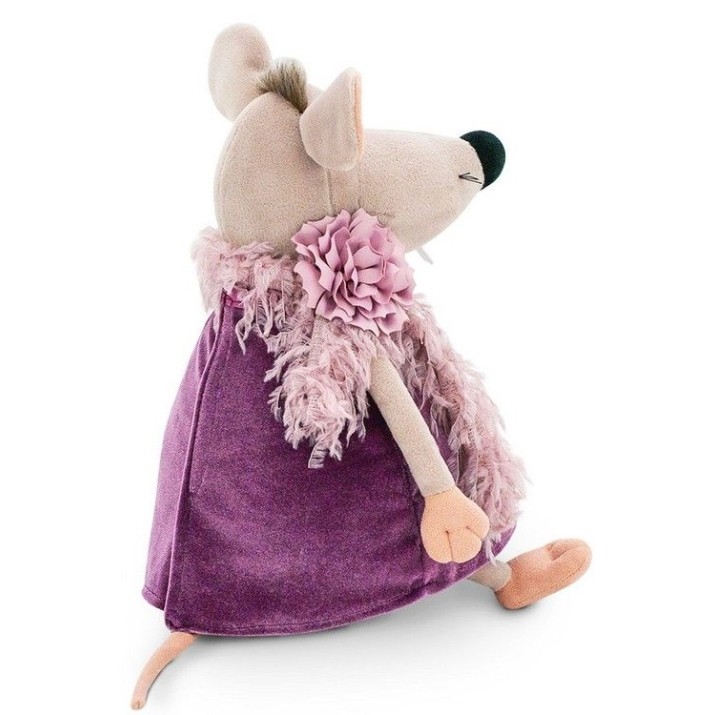 Мягкая игрушка Orange Toys Mouse Sophy 20cm (9017/20)